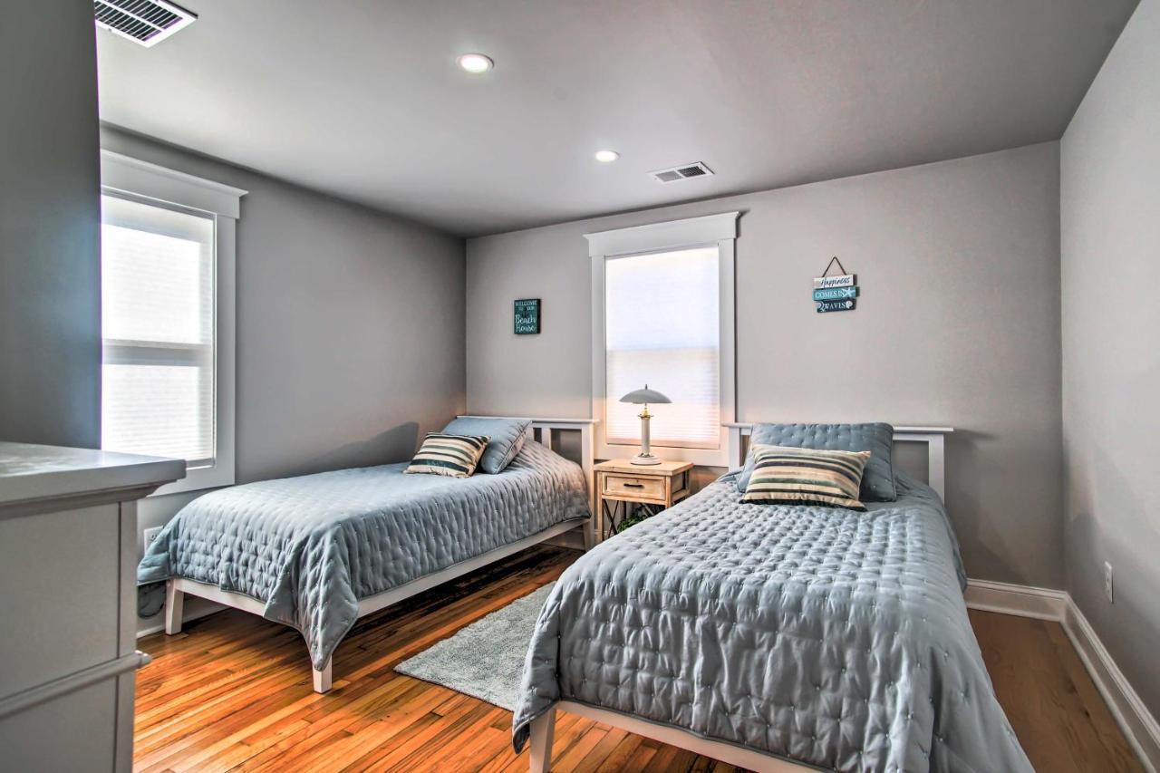 Updated Buzzards Bay Beach Cottage Walk To Shore! Bourne Ngoại thất bức ảnh